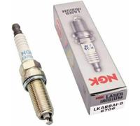 NGK CANDELA NGK LKAR8AI-9 IRIDIUM SPARK PLUGS PER KTM SX-F 450 2013/2015