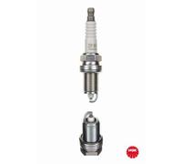 12x NGK Candela per Opel Corsa D S07 1.2 1.0 Meriva F08 F68 L35 1.6 1.8 Per BMW