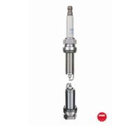 Candela accensione NGK 96142 per CITROEN C2 (JM_) 1.4 2005-2009