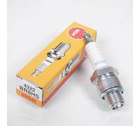 NGK Candela per Scooter Yamaha 50 Cs Jog Rr 2002 Ã 2013 BR8HS Nuovo