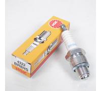 ngk candela per scooter yamaha 50 cw bw-s 10p 2013 a 2017 br8hs nuovo