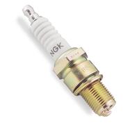 NGK Candela Racing Series 4015 BR9EG Solid