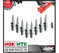 Ngk Candela Racing - Stk No: 3230 - Codice: BR9EG - x8