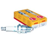 NGK CANDELA SET BPR4HS 7823 - 708.10.86 - Set 2 Pz -