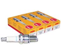 NGK Candela standard BR8ES 5422-4PK, confezione da 4