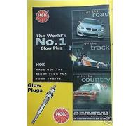 Ngk Candela @ Trade Prezzo Y-715R y715r Candelette 5376