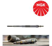NGK Candeletta per SUBARU 92828