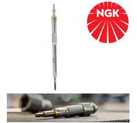 NGK Candela - Y1010AS Per Nissan Navara,Pathfinder,Qashqai,x-Trail - 97618