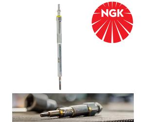 NGK Candela - Y1010AS - Per Renault Kadjar,Megane,Scenic,Trafic - 97618