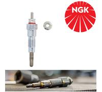 NGK Candela - Y1021J - Per John Deere Gator, Yanmar 3 Cilindro - 97627