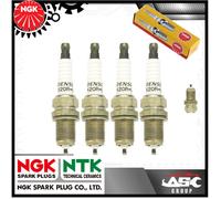 Ngk Candela Yellow Box 3122 APR5FS - x4