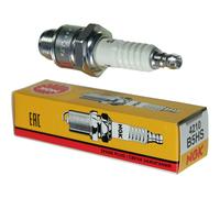 NGK Candele 4210 Tipo B5HS Candele Spark Plug Per VW Kaefer Cabriolet