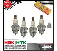 Ngk Candele - BPMR8Y - Horticultural - Per Dolmar MS-330 C/U , MS-331 C/U x4