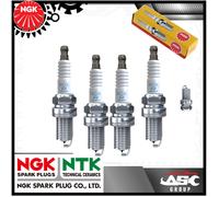 Ngk Candele - BPR5EFS - Marine - Per Alimentazione V8 305 Cu.inch 5.0L 00-x4