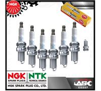 Ngk Candele - BPR5EFS - Marine - Per Omc 5.8L King Cobra Efi Ho 93-95 x6