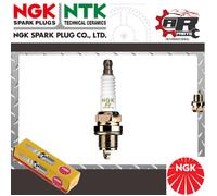 NGK Candele Di Accensione SUZUKI GSX-R750 750 L. M 89 -> 92 No.2360