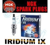 NGK Candele Iridium IX Per Auto E Moto Upgrade Con Spedizione Mondiale