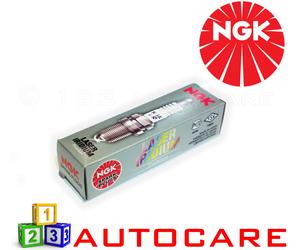 NGK Candeletta Accensione IKR7D Laser Iridium NEW N. 4759