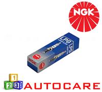 NGK Candeletta Accensione Laserline LPG2 - NEW No. 1497