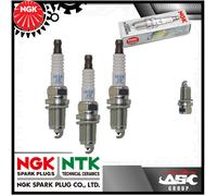 Ngk Candeletta Al Platino Laser - Stk No: 2097 - Part No: BCPR5EP-11 - X3