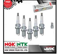 Ngk Candeletta Al Platino Laser - Stk No: 2684 - Part No: PFR6B-11C - x5