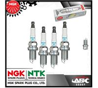 Ngk Candeletta Al Platino Laser - Stk No: 2743 - Part No: PFR6J-11 - x4