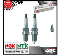 Ngk Candeletta Al Platino Laser - Stk No: 2950 - Part No: BCPR5EP-8 - X2