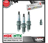Ngk Candeletta Al Platino Laser - Stk No: 2950 - Part No: BCPR5EP-8 - X3