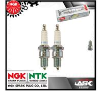 Ngk Candeletta Al Platino Laser - Stk No: 3500 - Part No: PFR6B - x2