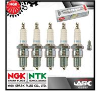Ngk Candeletta Al Platino Laser - Stk No: 3500 - Part No: PFR6B - x5