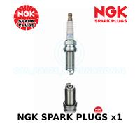Ngk Candeletta Al Platino Laser - Stk No: 7654 - Part No: PLFR6A-11 - x1