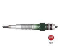 6x NGK Candelette per Nissan Patrol Gr IV Y60 2.8 Td III / 2 Station Wagon W260