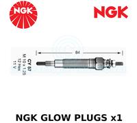 Ngk Candeletta Diesel CY57 M4 18mm 84.5mm 5287