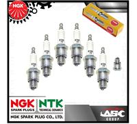 Ngk Candeletta Gialla Scatola - Stk No: 2129 - Part No: B7HS-10 - x6