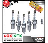Ngk Candeletta Gialla Scatola - Stk No: 2412 - Part No: BP7ES - X5