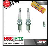 Ngk Candeletta Gialla - Stk No: 2074 - Part No: BCRE527Y - x2