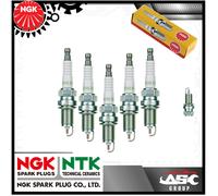 Ngk Candeletta Gialla - Stk No: 2074 - Part No: BCRE527Y - x5