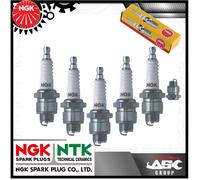 Ngk Candeletta Gialla - Stk No: 3110 - Part No: B-2 - x5