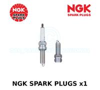 Ngk Candeletta Gialla - Stk No: 4908 - Part No: LMAR7A-9 - x1