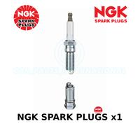 Ngk Candeletta Iridium Laser - Stk No: 5476 - Part No: ILTR5D - x1