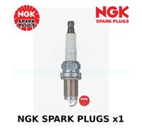 Ngk Candeletta Iridium Laser - Stk No: 6774 - Part No: IZFR6K13 - x1