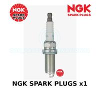 Ngk Candeletta Laser Iridium - Stk No: 5468 - Part No: SILFR6A11 - x1