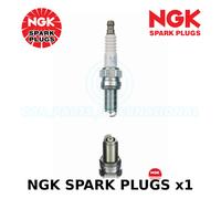 Ngk Candeletta Laser Platino - Stk No: 3641 - Part No: Pkr7A - X1