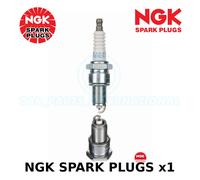 Ngk Candeletta Laser Platino - Stk No: 3971 - Part No: BPR5EP-11 - x1