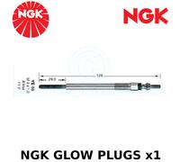 Ngk Candeletta - Per Peugeot Expert VF3A_, VF3U_, VF3X 1.6 HDI 90 16V (07-19)