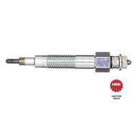 NGK Candelette 110 V Adatto A per Nissan Vanette Scatola C22 Sunny III Y10 N13