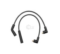NGK Cavo Accensione Compatibile Per Rover 200 Hatchback 214I 211