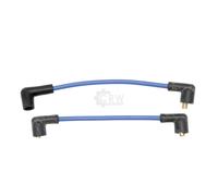 NGK Cavo Accensione Per Rover Mini Berlina 1300 Austin 1000-Series MK II