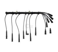 NGK Cavo Accensione Set Cavi Adatto Per BMW 3 Serie Cabriolet 325I