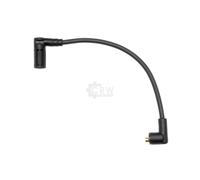 NGK Cavo Accensione Set Cavi Adatto Per Fiat Cinquecento 0.7I 0.7
